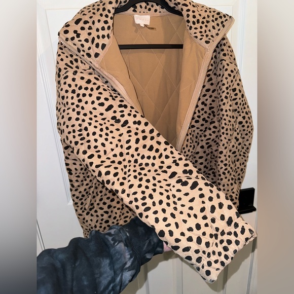 Boutique Women’s Jacket Size Medium - Picture 6 of 8